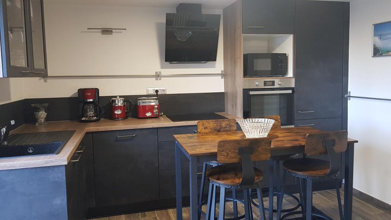 Suite Deluxe, Voyages D'Affaires. Saint-Nazaire  Dış mekan fotoğraf